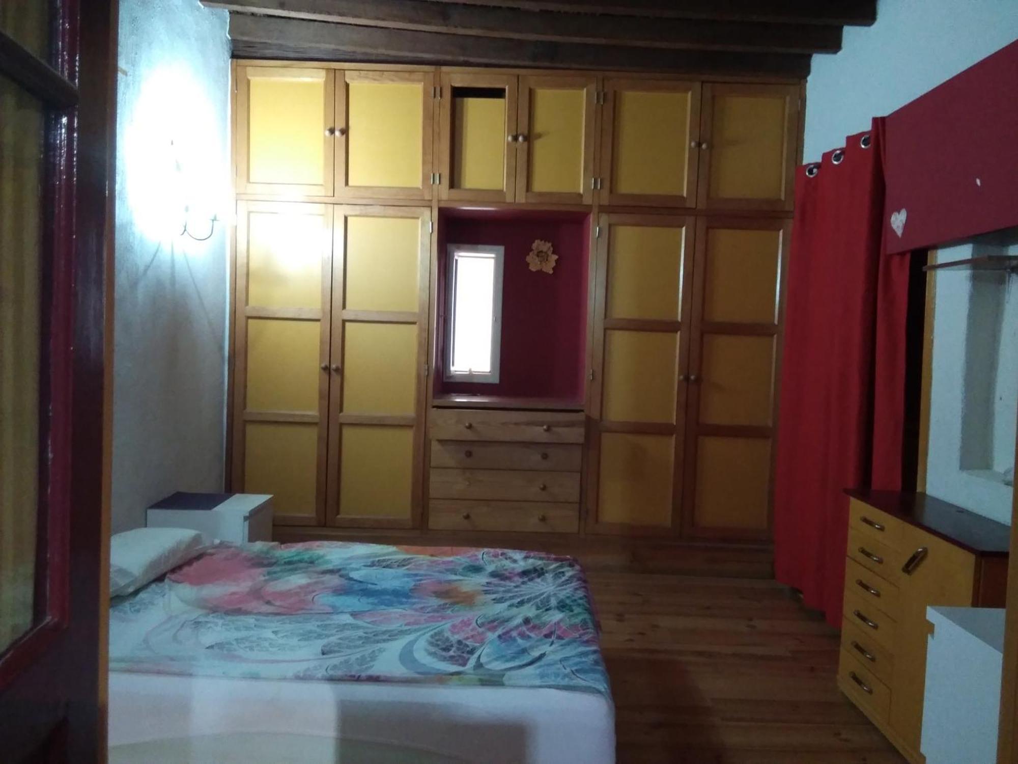 A Peaceful Country House In Tenerife Fasnia Exteriör bild
