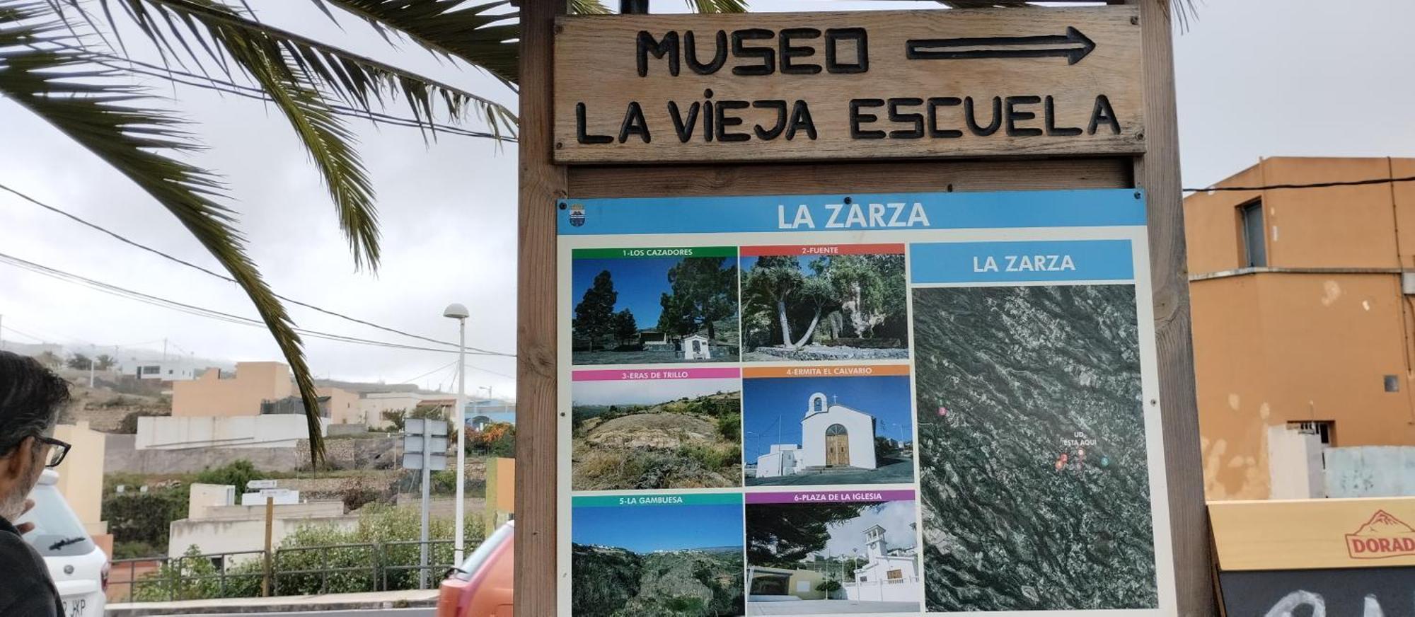 A Peaceful Country House In Tenerife Fasnia Exteriör bild